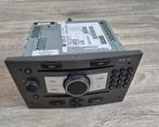 Opel CD70 Navi autoradio, Ophalen of Verzenden, Gebruikt