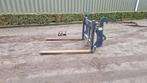 Hekamp palletvork - vorkenbord VRB 3 TON B120 L120, Overige aandrijving, Voorzetapparatuur, Hekamp