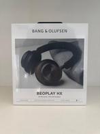 BeoPlay HX koptelefoon Black Anthracite Bang en Olufsen B&O, Overige merken, Info@bang-olufsen.dk, Nieuw, Ophalen of Verzenden