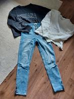 Setje dameskleding Only maat M (2), Kleding | Dames, Ophalen of Verzenden, Zo goed als nieuw, Maat 38/40 (M)