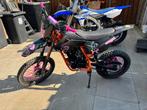 150cc crossmoter, Fietsen en Brommers, Minibikes, Midibikes en Pitbikes, Ophalen