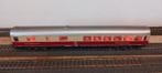 Marklin 4097: TEE restauratierijtuig met binnenverlichting, Wisselstroom, Gebruikt, Wagon, Ophalen of Verzenden