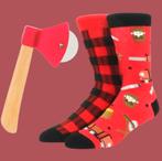 HOUTHAKKER SOKKEN + HAKBIJL (PIZZA SNIJDER), Ophalen of Verzenden, Nieuw