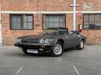 Jaguar XJS Convertible 5.3 V12 264pk 1989, Auto's, Jaguar, Automaat, Gebruikt, Cabriolet, Bedrijf