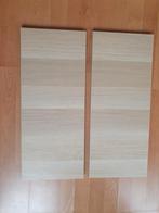 2x Besta ladefront 60 x 26, Ophalen, 1 of 2 laden, 50 tot 100 cm, Zo goed als nieuw