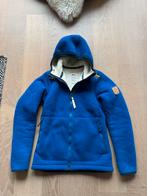 Nieuwstaat Fjallraven polar fleece maat xxs blauw, Ophalen of Verzenden, Zo goed als nieuw, Maat 34 (XS) of kleiner, Blauw