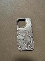 Burga hoesje slangenprint, Ophalen of Verzenden, Zo goed als nieuw