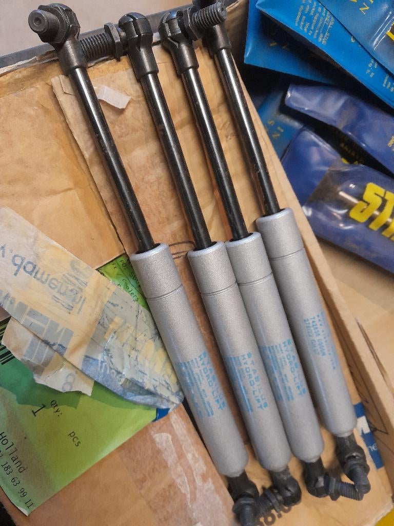 Universele gasveren, oa Stabilus Hydrolift Nieuw, Ophalen, Nieuw, Motor en Techniek