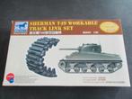 Bronco models Sherman T49 Workable Track Link, Overige merken, Tank, 1:32 tot 1:50, Ophalen of Verzenden