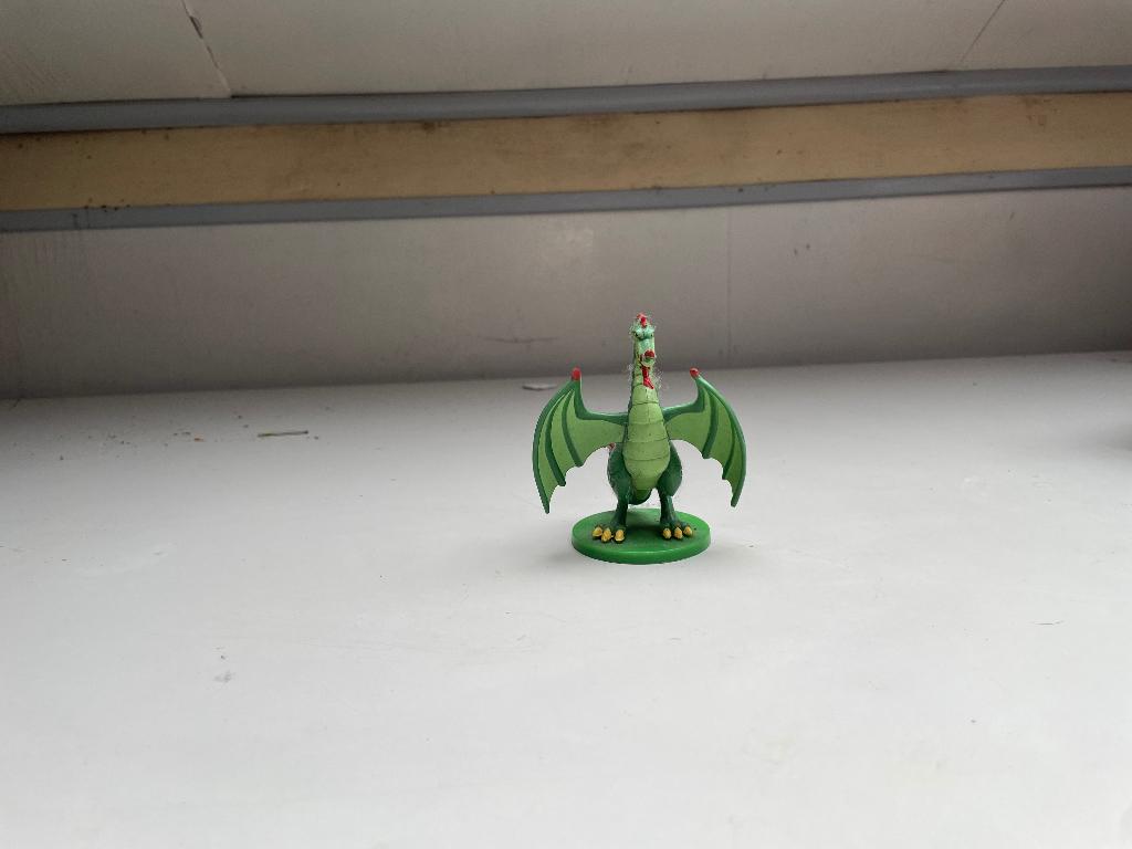 Efteling figuren super de boer actie, Ophalen of Verzenden, Zo goed als nieuw