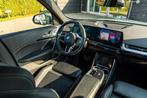 BMW IX1 XDrive30 Launch Edition 67 kWh SOH 97.5 I M-Sport -, Automaat, Adaptive Cruise Control, Zwart, 313 pk
