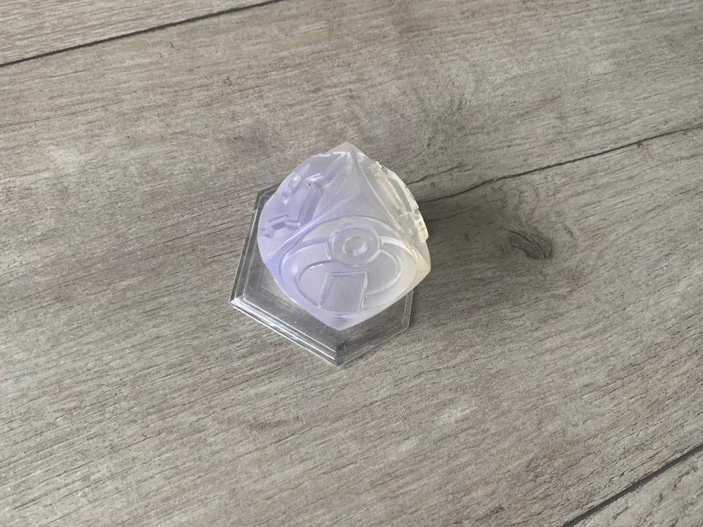 Disney Infinity - Pirates of the Carribean Crystal / Trophy, Avontuur en Actie, 2 spelers, Ophalen of Verzenden, Zo goed als nieuw