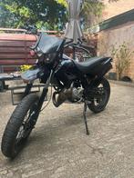 Derbi Senda Xtreme 2005, Fietsen en Brommers, Brommers | Derbi, Ophalen, 6 versnellingen, Gebruikt, Maximaal 45 km/u