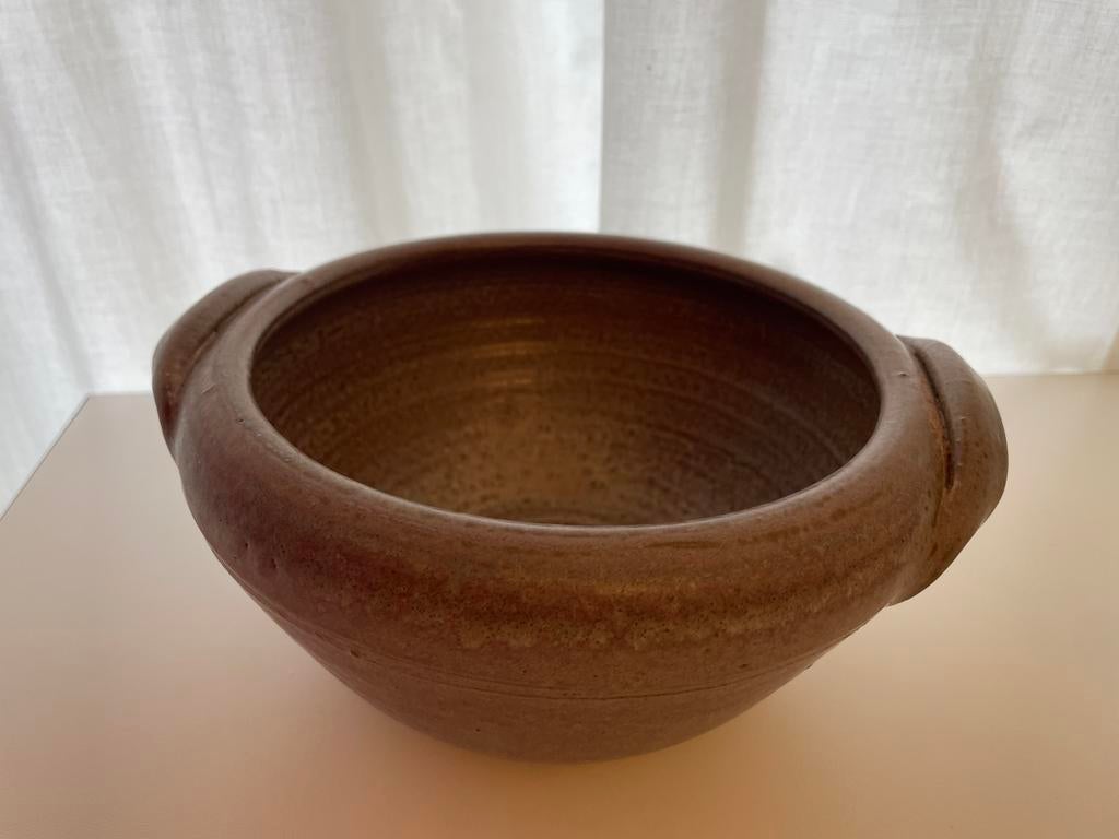 Vintage Ciro Loré Beesel Bloempot, Ophalen