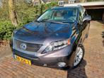 Lexus RX 450h 4WD President FULL OPTION, Auto's, Automaat, 249 pk, Gebruikt, Beige
