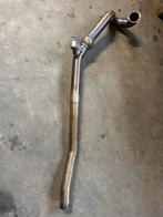 Catless Downpipe Golf 7 GTI, Ophalen, Gebruikt, Volkswagen