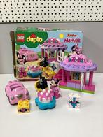 Duplo 10873 Minnie’s verjaardagsfeest met doos, Ophalen of Verzenden, LEGO System A/S, Product.compliance@LEGO.com, Aastvej 1, 7190 Billund, Denemarken