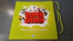 AH WWF Super Dieren verzamel- en doeboek, Albert Heijn, Onbekend, Ophalen of Verzenden, Onbekend