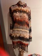 NED jurk naat xxl zgan, G, Maat 46/48 (XL) of groter, Ophalen of Verzenden, Zo goed als nieuw