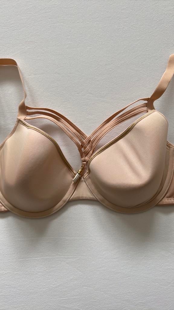 Zgan Marlies dekker bh 75 D, Ophalen of Verzenden, BH