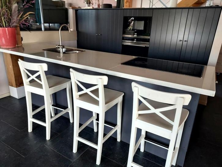 Kookeiland, Huis en Inrichting, Keuken | Complete keukens, Ophalen of Verzenden