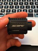 Scope R-Series Shimano HG body freewheel hub, Fietsen en Brommers, Ophalen of Verzenden, Gebruikt, Racefiets, Overige typen