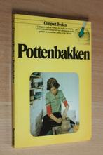 Pottenbakken - 39881, Ophalen of Verzenden, Zo goed als nieuw, Kleien en Boetseren, Geschikt voor kinderen