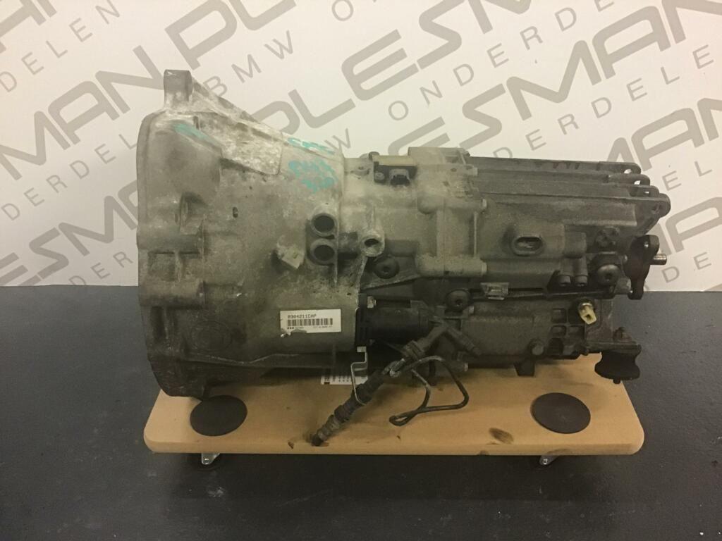 Versnellingsbak CAP BMW 0304211CAP, Gebruikt, -, -, Ophalen of Verzenden