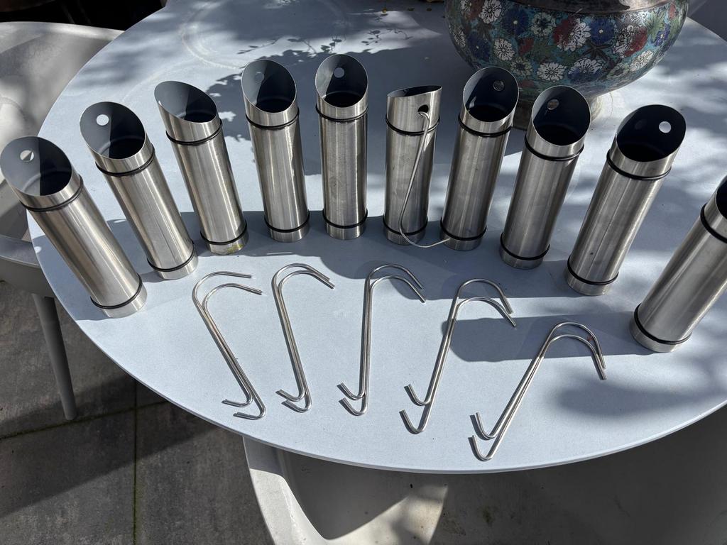 Waterverdampers voor op radiator, Ophalen of Verzenden, Minder dan 60 cm, Radiator
