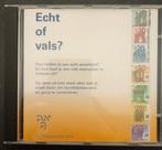 CD om geld te controleren, Ophalen of Verzenden, Nieuw