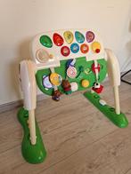 chicco babygym, Ophalen, Gebruikt, Babygym, Met licht