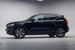 Volvo XC40 Recharge Plus 70kWh 3-fase [ Comfortstoelen Stoel, Automaat, 0 cilinders, Gebruikt, Zwart