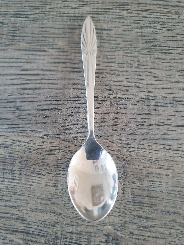 lepeltje Van Nelle, Ophalen of Verzenden