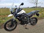 TRIUMPH TIGER 800 XC 2014 ABS SPAAKWIELEN VALBEUGEL TET 800, Motorrijbewijs A, Bedrijf, Meer dan 35 kW, Onbekend