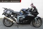 BMW K1300S Quickshifter zijkoffers windscherm sport 175pk, BMW Nederland, 1293 cc, Bedrijf, Sport
