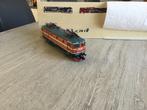 Locomotief, Wisselstroom, Locomotief, Ophalen of Verzenden, Zo goed als nieuw