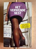 Lisa van Sambeek: Het verwende nest, Ophalen of Verzenden, Gelezen