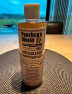 Poorboy's World Super Slick & Foam pH-neutrale voorwas, Auto diversen, Onderhoudsmiddelen, Ophalen of Verzenden