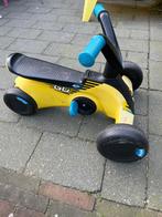 BERG driewieler, Ophalen, Gebruikt, Berg