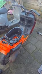 Onderdelen te koop Zip type 3, Fietsen en Brommers, Ophalen of Verzenden, Overige typen, Piaggio