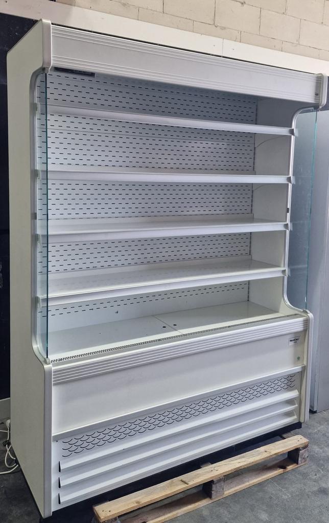 Nordcap koeling/ Alaska Slim 150 *Zo goed als nieuw!!, Ophalen of Verzenden, Gebruikt, Koelen en Vriezen