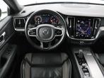 Volvo V60 2.0 B4 R-Design | Stoelverwarming | Adaptive cruis, Auto's, Volvo, Euro 6, 4 cilinders, 1969 cc, Leder en Stof