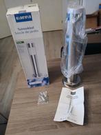 Gamma tuinlamp Perth, Staande lamp, Ophalen of Verzenden, Netvoeding, 50 tot 250 watt