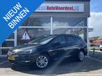 Opel Astra Sports Tourer 1.2 Edition /Cruise/Clima/Camera/ A, Auto's, Opel, Voorwielaandrijving, Stof, Gebruikt, Euro 6
