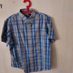 Een heren polo bij Ralph Lauren xl, Ophalen of Verzenden, Zo goed als nieuw, Blauw