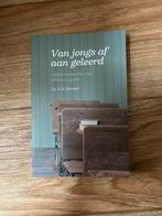 Boekje: Van jongs af aan geleerd - Bijbels onderwijs, Ophalen of Verzenden, Gamma, Nieuw, Niet van toepassing