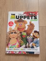 Disney The Muppets Special, Eén stripboek, Ophalen of Verzenden, Gelezen, Diverse auteurs