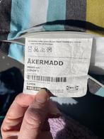 7x IKEA ÅKERMADD Tuinkussens gestreept 65x40cm, Ophalen, Gebruikt