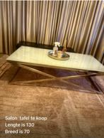 Salontafel, Ophalen, 100 tot 150 cm, 50 tot 100 cm, Minder dan 50 cm