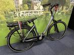 Fietshokje Raaks : Stella Livorno Shimano Mid-Motor ebike, Niet ingevuld, Niet ingevuld, Ophalen of Verzenden, Zo goed als nieuw